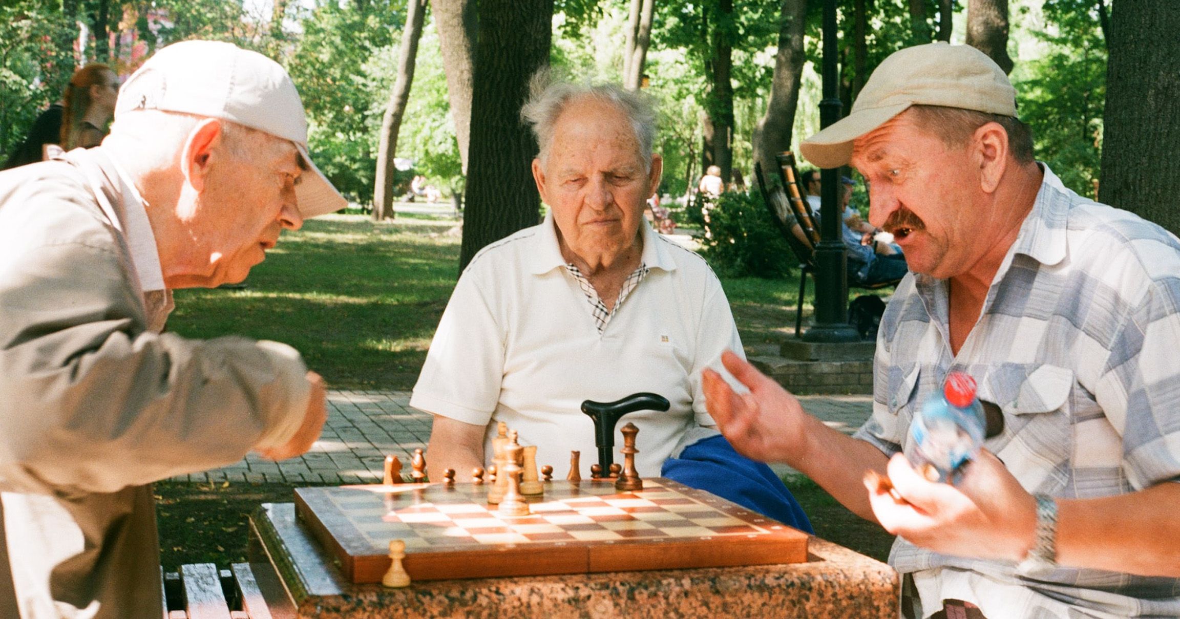 Parkinson Disease