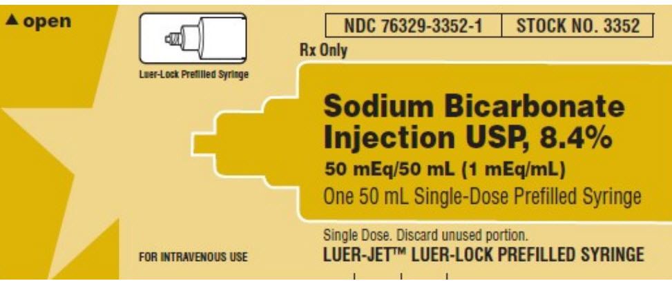 Sodium Bicarbonate